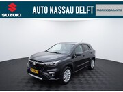 Suzuki S-Cross - 1.4 Boosterjet Select Smart Hybrid