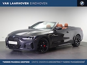 BMW 4-serie Cabrio - 430i xDrive High Executive M Sport Automaat Adaptieve LED /