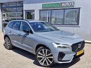 Volvo XC60 - T8 Plug-in hybrid AWD R-Design FULL OPTION | LUCHTVERING!!! 