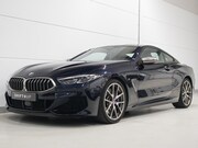 BMW 8-serie - M850i xDrive CoPilot | Carbon dak | Stoelventilatie