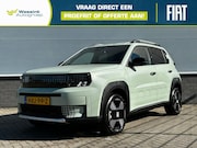 Fiat Panda - 44kWh 113 pk La Prima | Climate Control | Apple Carplay / An