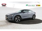 Polestar 2 - Standard Range Single Motor 63kWh Digital Dash, Adaptive Cru