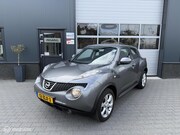 Nissan Juke - 1.6 Acenta / Automaat / Airco / Cruise