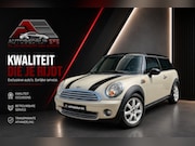 MINI Clubman - 1.6 Cooper Panorama*Airco