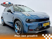 Lynk & Co 01 - 1.5 MY22 - Comfort dat direct vertrouwd voelt