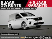 Nissan Townstar - Gesloten Bestel L1H1 44 kWh 122 1AT N-Connecta | Vijf jaar g