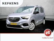 Opel Combo-e Life - L1H1 Elegance 50 kWh 136pk | 5-Zits | Panoramadak | Navigati