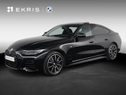 BMW 4-serie Gran Coupe - 420i Business Edition Plus M Sport Plus | Elektrisch Schuif-