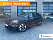 Skoda Kodiaq - Sportline Business | Achteruitrijcamera | Crew Protect Assis