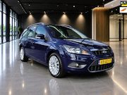 Ford Focus - Wagon 1.6 TDCi TITANIUM AIRCO LMV