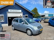 Opel Meriva - 1.6 Cosmo Garantie, alle inruil mogelijk