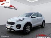 Kia Sportage - 1.6 T-GDI 4WD GT-Line PlusLine