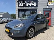 Fiat Punto Evo - 0.9 TwinAir Sempre -5DRS.-CLIMA-CRUISECONTROL-NAVI