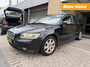Volvo V50 - 1.8 Edition I KOUDE AIRCO INRUIL KOOPJE MEENEEM PRIJS