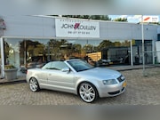 Audi A4 - 2.4 V6 Aut. 170000km orig NL auto