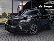 BMW X5 - M Competition | M DRIVERS PACK | BOWERS & WILKINS | SOFTCLOS