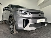 Citroën C3 Aircross - Ë-C3 Plus 113pk Comfort Range 44 kWh 11 kw lader | Apple Car