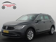 Volkswagen Tiguan - 1.5 TSI Life Business FULL LED / KEYLESS / STOELVERW / STUUR