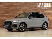 Audi Q5 - 55 TFSIe|2x S-Line|Pano|ACC|Matrix|Camera|Trekhaak|