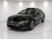 Volkswagen Arteon - 1.4 TSI eHybrid R-Line Business Camera Pano Trekhaak ACC Lee