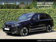 BMW iX3 - High Exe | 20'' | Leder | Harman/Kardon | CoPilot