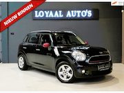 MINI Countryman - 1.6 One | STOELVERW. | AIRCO | APK