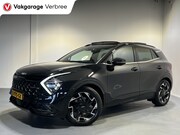 Kia Sportage - 1.6 T-GDi MHEV GT-Line Edition | Android/Apple Carplay | Voo