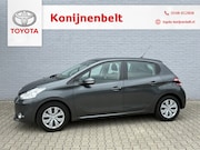 Peugeot 208 - 1.2 VTi Envy 5-deurs | NL auto | Clima