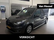 Ford Transit Connect - 1.5 EcoBlue L2 Trend AUTOMAAT | CAMERA | NAVI | STOEL - STUU