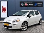 Fiat Punto Evo - 0.9 TwinAir Lounge | Cruise control | PDC | Airco