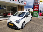 Toyota Aygo - 1.0 VVT-i x-fun 5drs.airco