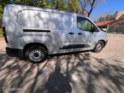 Citroën Berlingo - bestel 1.6 BlueHDI Club XL