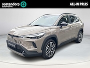 Toyota Corolla Cross - Hybrid 140 Dynamic **NIEUWE AUTO/ MODELJAAR 2025/ BINNENKORT