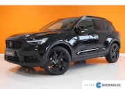 Volvo XC40 - 2.0 B4 Plus Black Edition | Harman Kardon | Trekhaak | Pano 