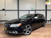 Volvo V70 - 1.6 T4 R-Edition / LEDER / NAVI