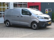 Toyota ProAce - 1.5 D-4D Live 120pk 3-zits | Apple CarPlay | Airco | Cruise 