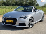 Audi TT - 2.0 TFSI quattro Aut Pro Line S/Navi/Leder/19''