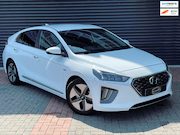 Hyundai Ioniq - 1.6 GDi Comfort Only Export! | Led | Navi