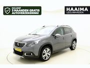 Peugeot 2008 - 1.2 PureTech 130pk Blue Lease Allure | Panorama Dak | DAB+ |