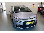Citroën C4 Grand Spacetourer - 1.2 PureTech 130pk Shine 7persoons (Goed onderhouden)