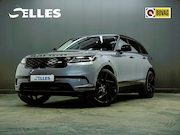 Land Rover Range Rover Velar - 2.0 P400e | LowJack Alarm | Plug-in Hybride | Trekhaak