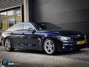 BMW 4-serie - Gran Coupé 418i M-Sport | LED | ALCANTARA