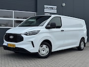 Ford Transit Custom - 320 2.0 TDCI L2H1 Trend 136pk | Navi | Carplay | BLIS | Came