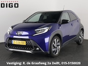 Toyota Aygo X - 1.0 VVT-i MT Envy | JBL Audio | Navigatie | Cruise Control |