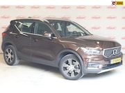Volvo XC40 - 2.0 T4 Inscription NL auto, Appconnect, winterpack, leder,