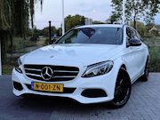 Mercedes-Benz C-klasse - Estate 180 Edition 1 AUT / CLIMA / CRUISE / PDC / TREKHAAK