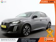 Peugeot e-208 - EV Allure 50 kWh Warmtepomp Navigatie Apple Carplay Android 