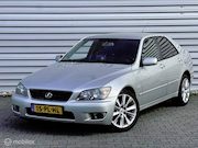 Lexus IS-Serie - IS 200 2.0 Business Automaat | Cruise Control