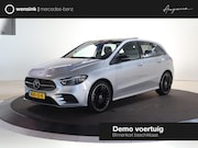 Mercedes-Benz B-klasse - 250e Business Solution AMG | Panoramaschuifdak | Night | Pre