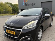 Peugeot 208 - 1.2 2015 | Airco | Navi | NW DISTRIBUTIE RIEM